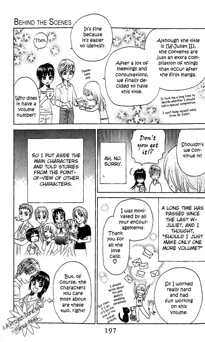 W Juliet II Chapter 4 45